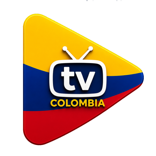 TV Colombia Play